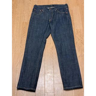 ニジュウサンク(23区)のゆかちん様専用❣️23区denim デニムパンツ　Gパン　ストーンウォッシュ(デニム/ジーンズ)