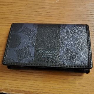 コーチ(COACH)のCOACH キーケース(キーケース)