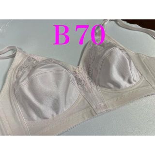 シャルレ(シャルレ)のシャルレ　ブラジャー　Ｂ70(ブラ)