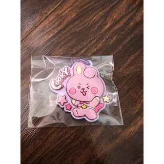 バンダイ(BANDAI)のbt21 ラバーマスコット グミ2(K-POP/アジア)