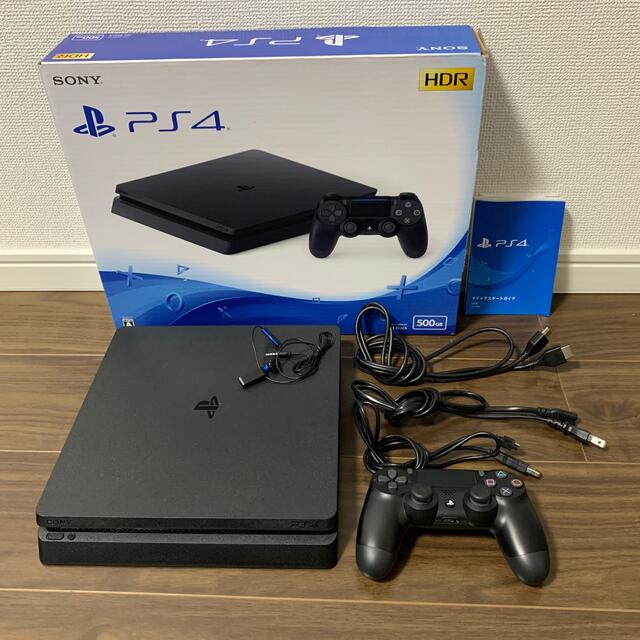 ps4