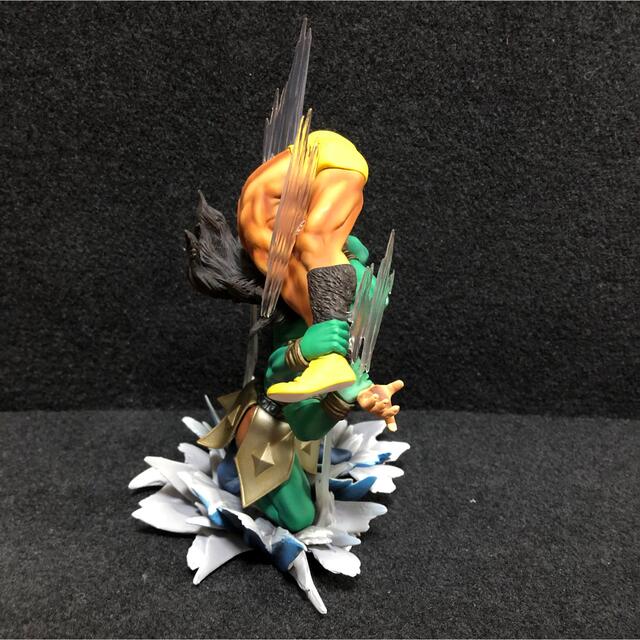 超像外伝 改良 阿修羅バスター WFカラー キン肉マン の通販 by 超像外伝 改良 阿修羅バスター WFカラー キン肉マン の通販 by