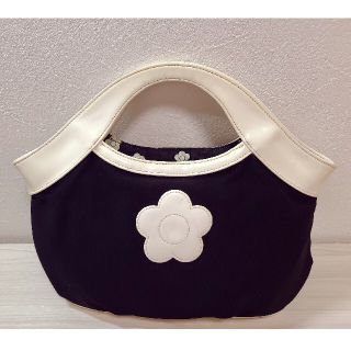 マリークワント(MARY QUANT)のMARY QUANT❤️ハンドバッグ(ハンドバッグ)