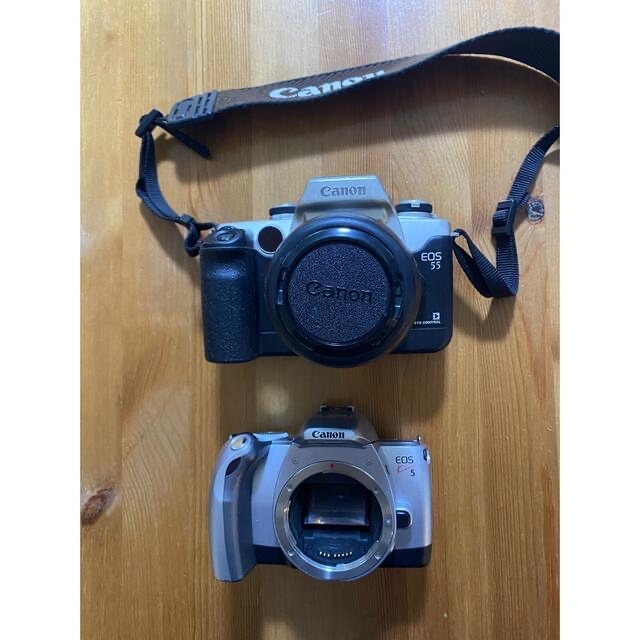 Canon - 【中古】Canon フィルムカメラセット/ジャンクの通販 by ...