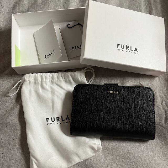 FURLA 財布