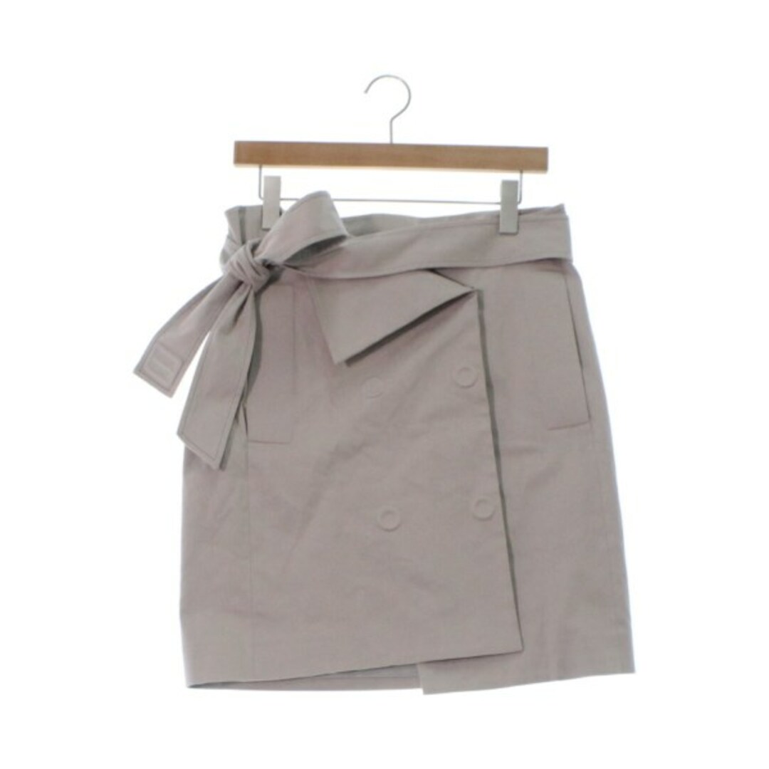 Maison Margiela ひざ丈スカート レディース レディース スカート ...