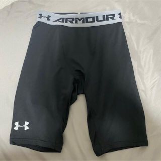 アンダーアーマー(UNDER ARMOUR)のアンダーアーマー　インナータイツ(トレーニング用品)