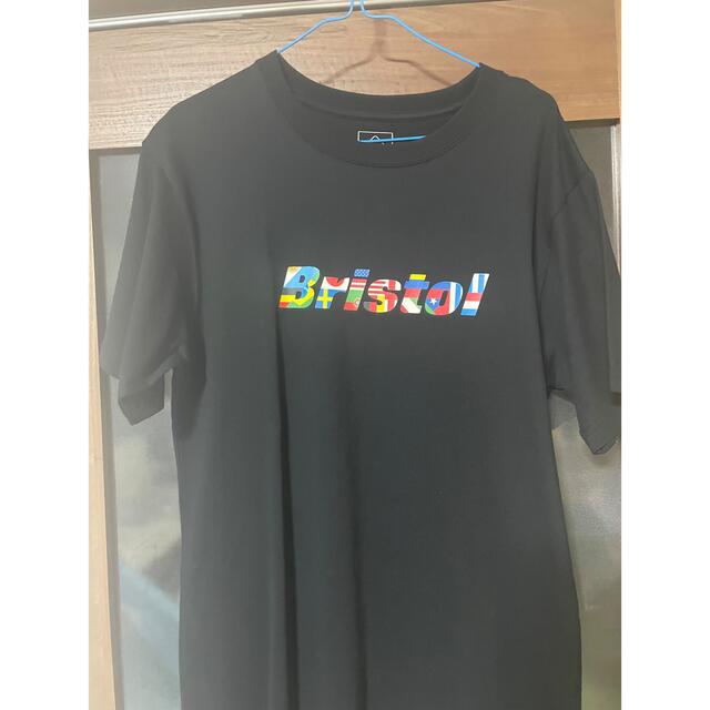 F.C.R.B.(エフシーアールビー)のfcrb Bristol メンズのトップス(Tシャツ/カットソー(半袖/袖なし))の商品写真