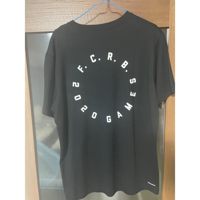 F.C.R.B.(エフシーアールビー)のfcrb Bristol メンズのトップス(Tシャツ/カットソー(半袖/袖なし))の商品写真