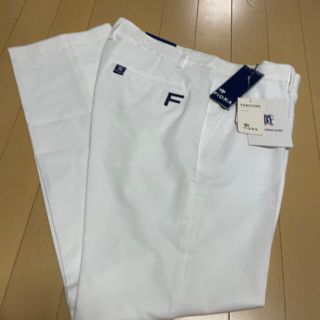 フィドラ(FIDRA)の値下げします❗️FIDRAゴルフパンツ(ウエア)