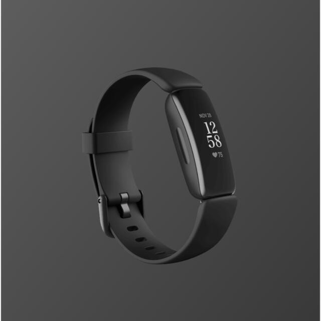 fitbit inspire2スポーツ/アウトドア