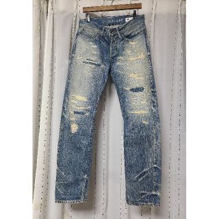 デンハム レギュラー デニム/ジーンズ(メンズ)の通販 40点 | DENHAMの