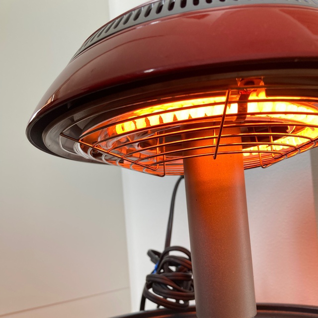 ザイグル  プラス　赤外線ロースター　無煙ロースター スマホ/家電/カメラの調理家電(ホットプレート)の商品写真