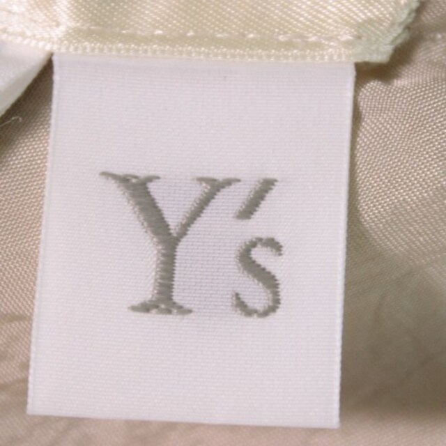 Y's(ワイズ)のY's コート（その他） レディース レディースのジャケット/アウター(その他)の商品写真