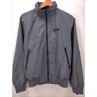 パタゴニア(patagonia)のpatagonia(パタゴニア) BAGGIES JACKET メンズ アウター(ブルゾン)