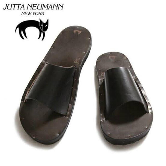 当店限定販売】 Jutta Neumann Neumann SIMONE 