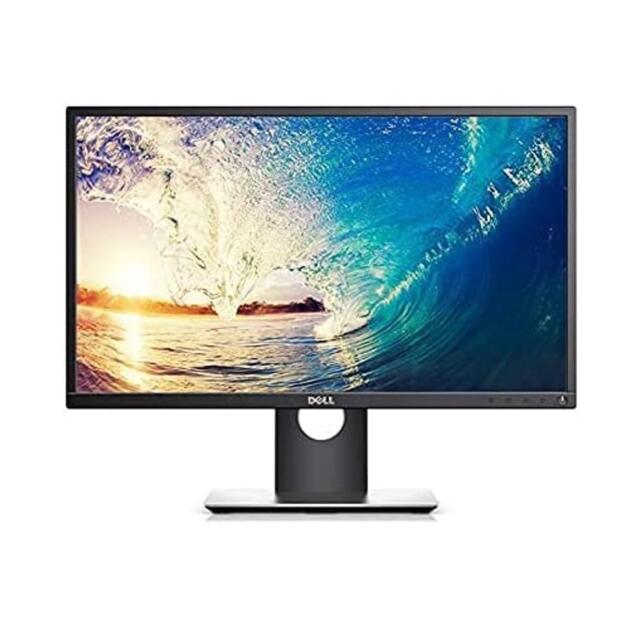 DELL デル P2317H LED液晶モニター 23インチワイド ブラック