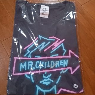 ミスターチルドレン(Mr.Children)のMr.Children 半世紀へのエントランス(Tシャツ/カットソー(半袖/袖なし))