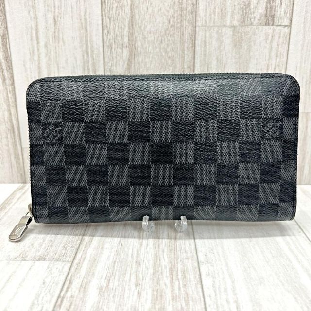 かったらゆ LOUIS VUITTON - ルイヴィトン 長財布 ジッピー