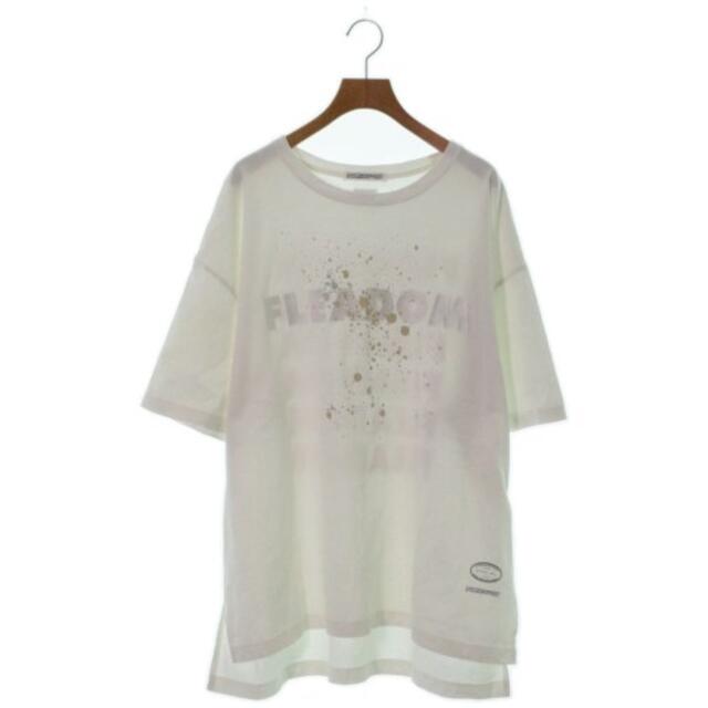 YSTRDY'S TMRRW Tシャツ・カットソー メンズなし開閉