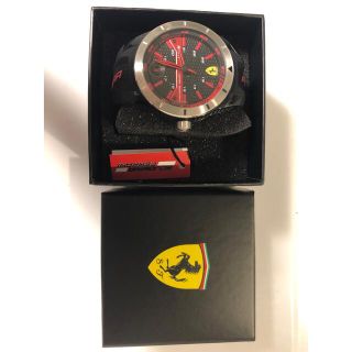 フェラーリ 時計(メンズ)の通販 96点 | Ferrariのメンズを買うならラクマ