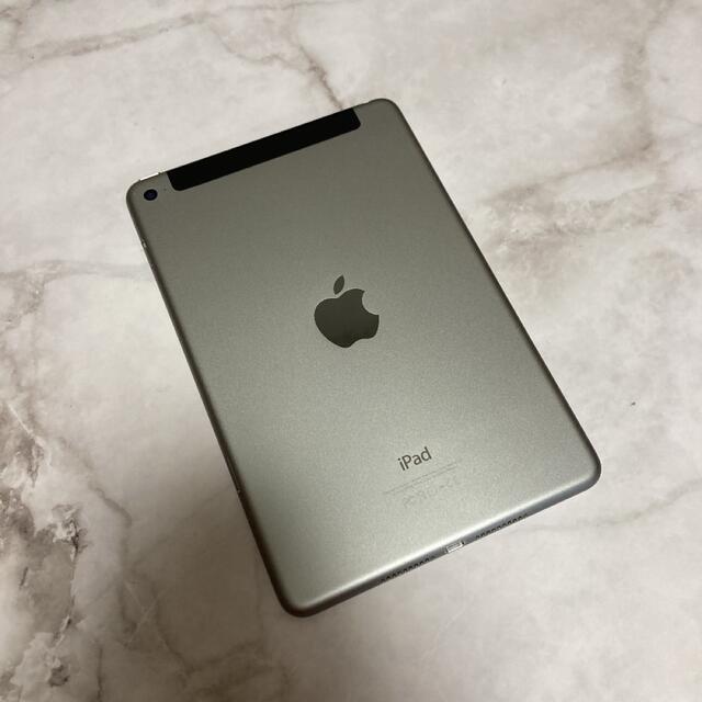 iPad 第4世代 画面割れ 32gb - タブレット