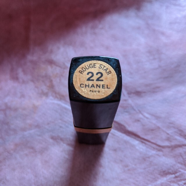 CHANEL(シャネル)の🌹💄シャネルの口紅 コスメ/美容のベースメイク/化粧品(口紅)の商品写真