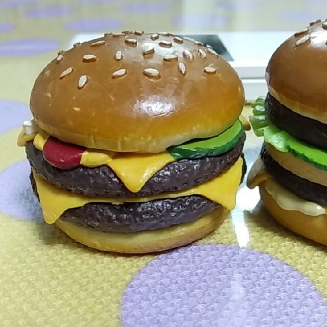 マクドナルド(マクドナルド)の*マクドナルド・サンプル その他のその他(その他)の商品写真