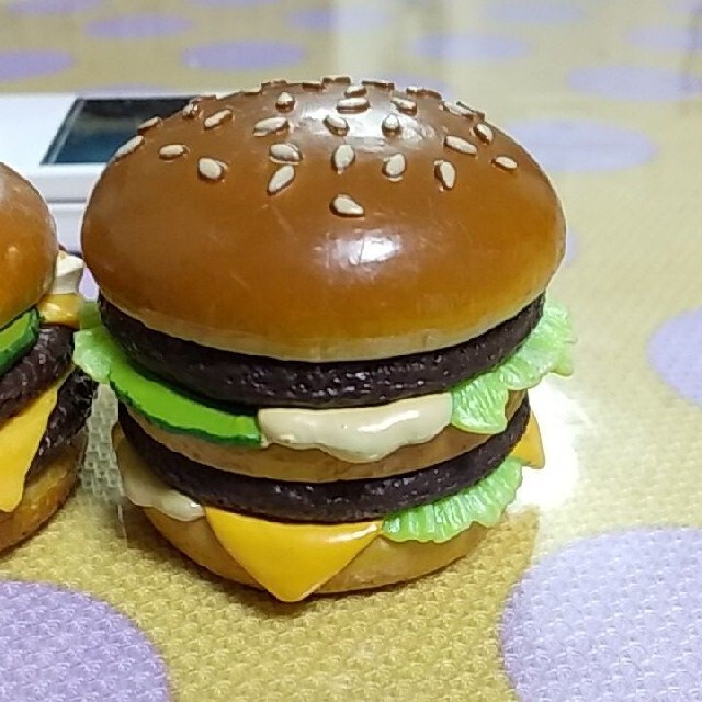 マクドナルド(マクドナルド)の*マクドナルド・サンプル その他のその他(その他)の商品写真