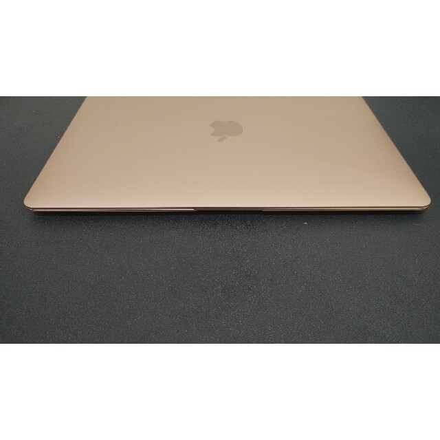 Mac (Apple)(マック)のLuke様専用 スマホ/家電/カメラのPC/タブレット(ノートPC)の商品写真