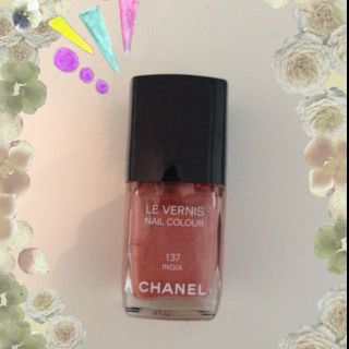 シャネル(CHANEL)のCHANEL ヴェルニ マニュキュア(その他)