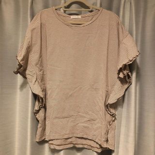 シップス Tシャツ(レディース/半袖)（ベージュ系）の通販 21点 | SHIPS