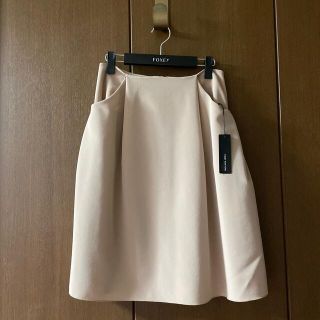 フォクシー(FOXEY)のご専用(ひざ丈スカート)