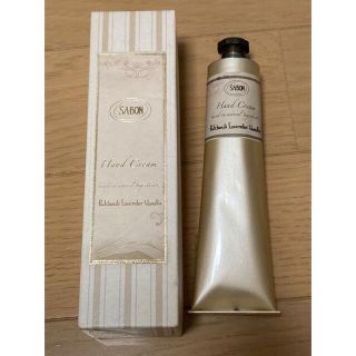 サボン(SABON)のSABON ハンドクリーム(ハンドクリーム)