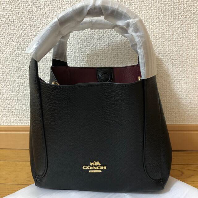 コーチ、ハドリーホーボー21
