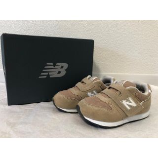 ニューバランス(New Balance)のNB / 15.5cm(スニーカー)