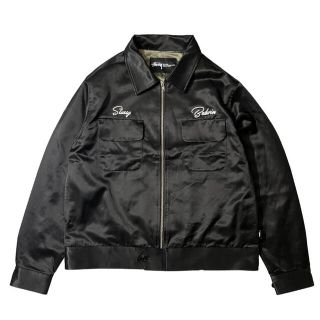 ステューシー パーカー ブルゾン(メンズ)の通販 50点 | STUSSYのメンズ ...