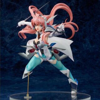 グッドスマイルカンパニー(GOOD SMILE COMPANY)の戦姫絶唱シンフォギアGX　マリアフィギュア(アニメ)