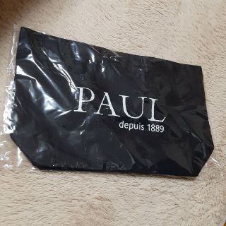 新品未開封　PAUL トートバッグ(トートバッグ)