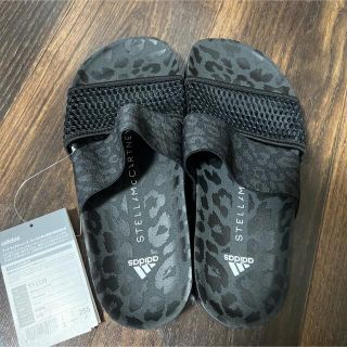 アディダスバイステラマッカートニー(adidas by Stella McCartney)の【新品】adidas by Stella McCartney サンダル(サンダル)