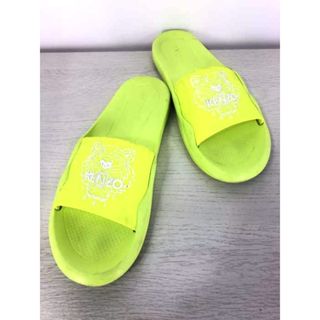 ケンゾー サンダル(メンズ)の通販 18点 | KENZOのメンズを買うならラクマ