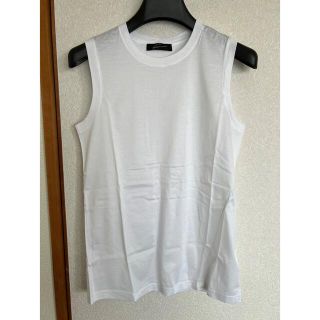 スタニングルアー ジレベルテッドノースリーブジャケット ブラックM