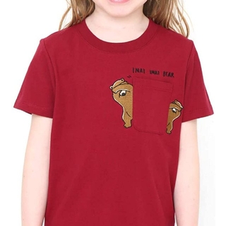 グラニフ(Design Tshirts Store graniph)のグラニフ　Tシャツ　130cm(Tシャツ/カットソー)