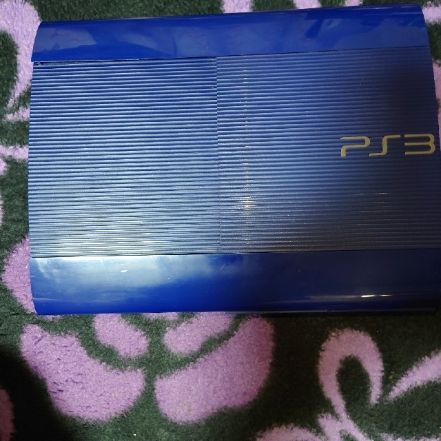 [ジャンク]　ps3本体のみ