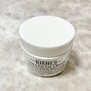 キールズ(Kiehl's)の◎新品未使用◎キールズ クリームUFC 49g(フェイスクリーム)