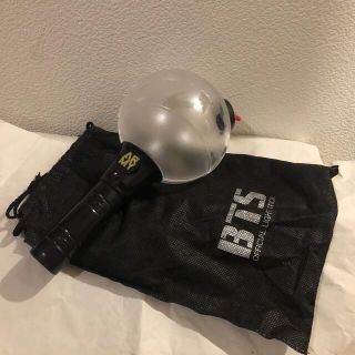 ボウダンショウネンダン(防弾少年団(BTS))のBTS アミボム Ver.1(アイドルグッズ)