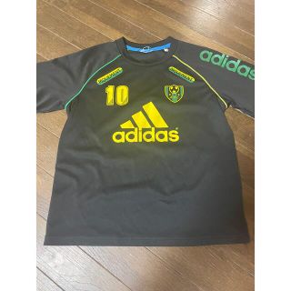 アディダス(adidas)のadidas Tシャツ　120(Tシャツ/カットソー)