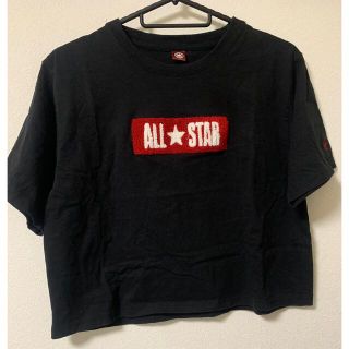 コンバース(CONVERSE)のconverse コンバース　Tシャツ(Tシャツ(半袖/袖なし))