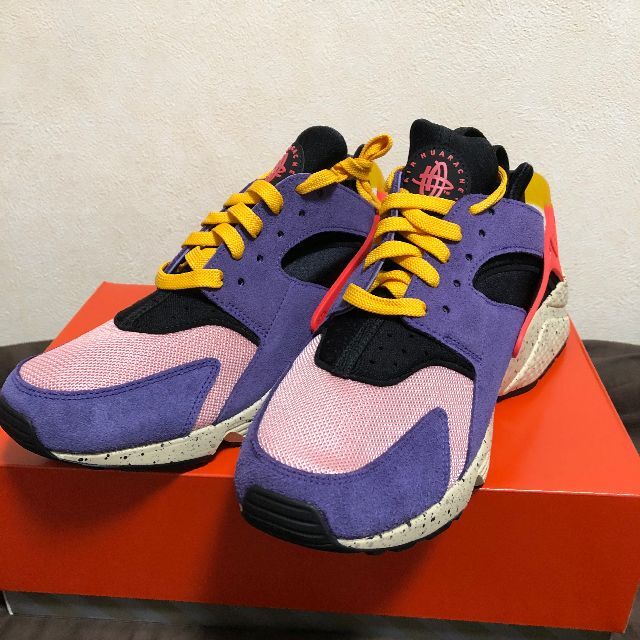 Nike Air Huarache size? Exclusive ACGスニーカー