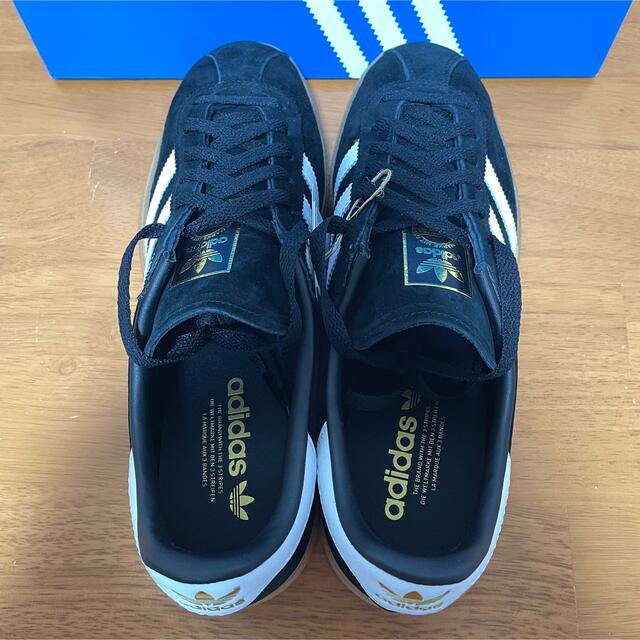 adidas(アディダス)の【27.5cm】✨adidas originals✨　ミュンヘン メンズの靴/シューズ(スニーカー)の商品写真